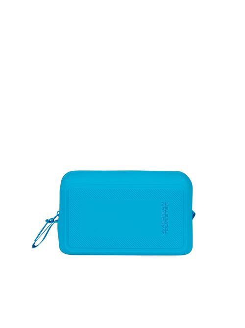Urban Groove Toiletry Bag SAMSONITE | 155518AZURE BLUE